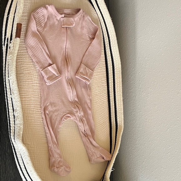 New Ribbed 2 way zip - Picture 2 of 5